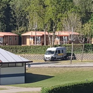 Orgullín en Autocaravana Finde por persona con ORGUPACK