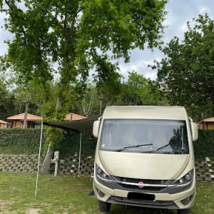 Orgullín en Furgoneta Finde por persona con ORGUPACK