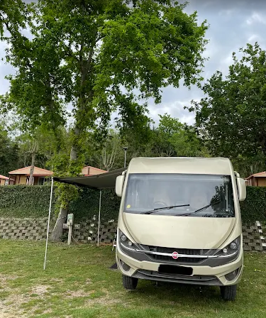 Orgullín en Furgoneta Finde por persona con ORGUPACK